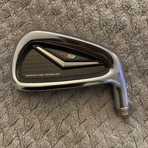 TaylorMade R9 Single 6 Iron +4 (Iron Head Only) RH